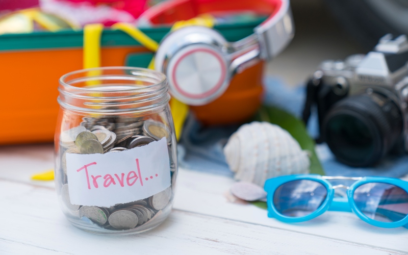 como economizar dinheiro nas viagens
