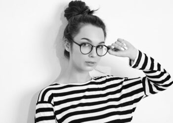Como escolher óculos de grau pelo formato do rosto
