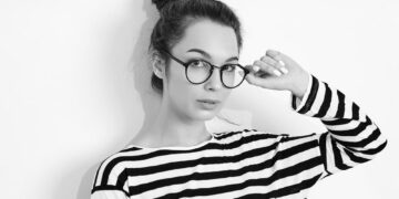 Como escolher óculos de grau pelo formato do rosto