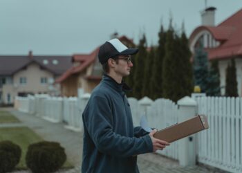 Como fazer contrato com os Correios