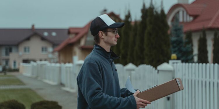 Como fazer contrato com os Correios