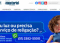 Como fazer o cadastro no site da CEEE?