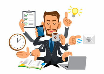 O que é e como funciona o horário de trabalho?