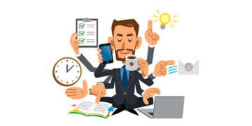 O que é e como funciona o horário de trabalho?