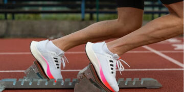 Quais os melhores tipos de tênis para correr?