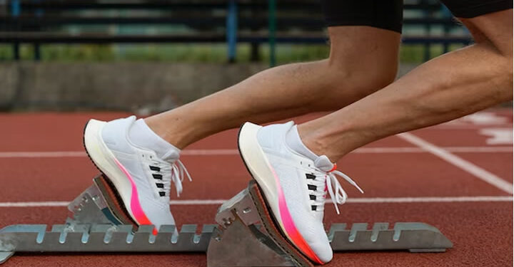 Quais os melhores tipos de tênis para correr?