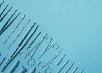 classificação dos instrumentos cirúrgicos