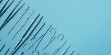 classificação dos instrumentos cirúrgicos