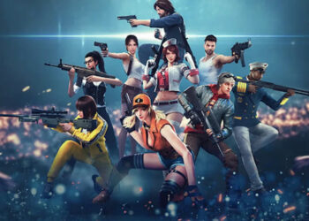 Como criar um nome criativo no Free Fire?