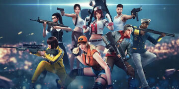 Como criar um nome criativo no Free Fire?