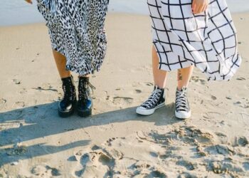 Saia longa no verão: como montar looks para a próxima estação