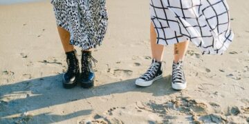 Saia longa no verão: como montar looks para a próxima estação