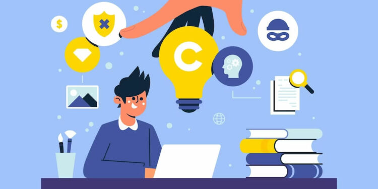 Como mudar o texto para não ser plágio?