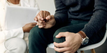 Encontrando Suporte para a Recuperação