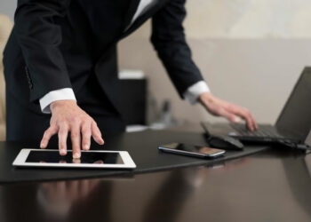 A Importância da Tecnologia na Advocacia com a BCompany