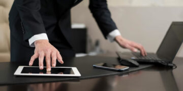 A Importância da Tecnologia na Advocacia com a BCompany