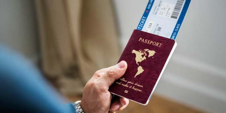 Portugal Golden Visa: O seu guia passo a passo para a residência europeia