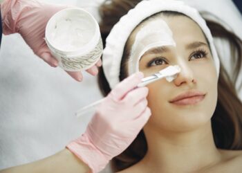 Qual o valor do serviço de limpeza de pele?