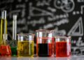 ARLA 32 composição química