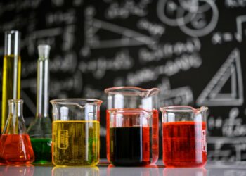 ARLA 32 composição química