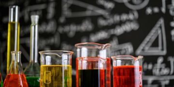 ARLA 32 composição química