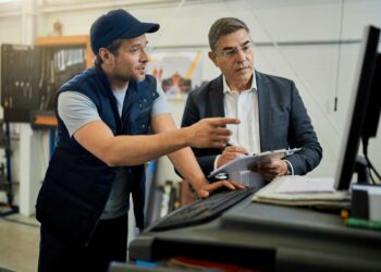 Manutenção Preditiva