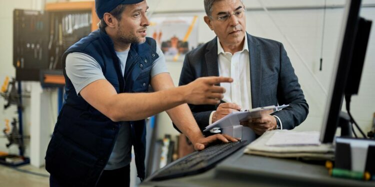 Manutenção Preditiva