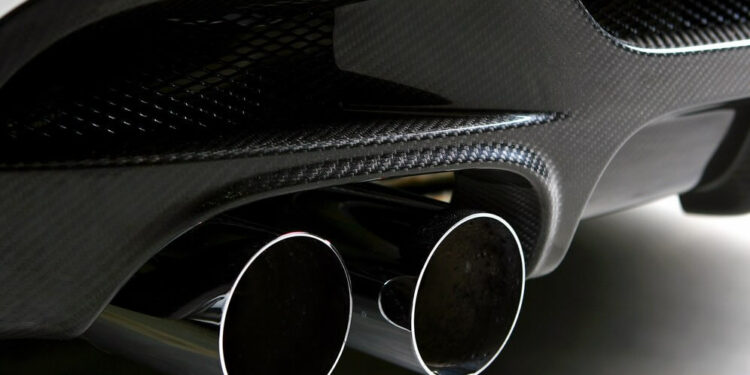 Para que Serve o Difusor no Escape? Entendendo Seu Impacto e Utilidade