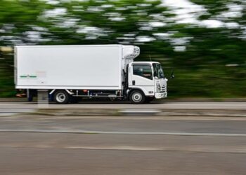 Oportunidade Profissional Novas Vagas para Motoristas no Setor de Mudanças e Transporte de Veículos em Brasília, DF