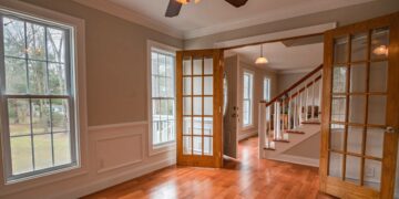 Transforme sua casa com a reforma de piso de madeira