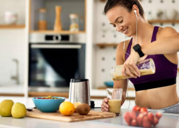 Qual é o Melhor Detox para Desinchar o Corpo?