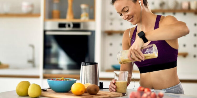 Qual é o Melhor Detox para Desinchar o Corpo?