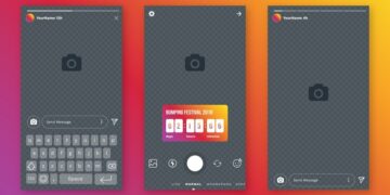 A Era dos Stories: O Imperativo para Empresários no Instagram