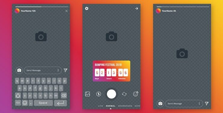 A Era dos Stories: O Imperativo para Empresários no Instagram