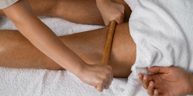 Como Saber se Estou com Má Circulação