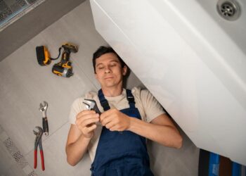 Como o Trabalho das Desentupidoras Podem Gerar Bem Estar Para a Sua Família