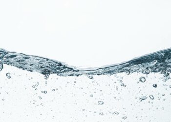 Os Graus de Contaminação da Água