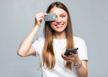 Como Adquirir um Cartão de Crédito com Limite Mais Generoso