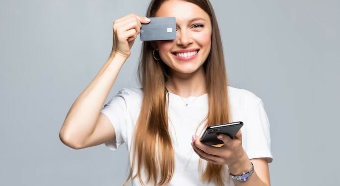 Como Adquirir um Cartão de Crédito com Limite Mais Generoso