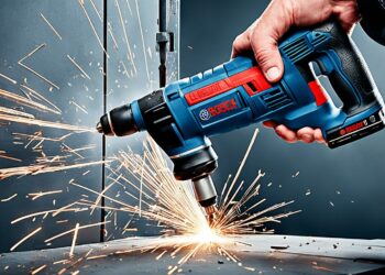 Conhecendo as Ferramentas Essenciais para Obra