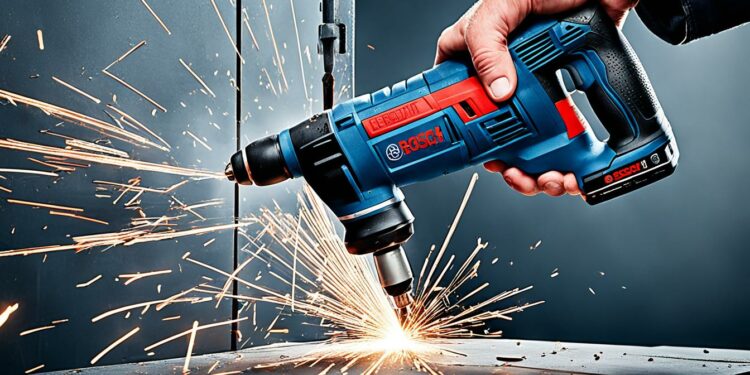 Conhecendo as Ferramentas Essenciais para Obra