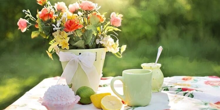 5 ideias do que fazer na sua área externa