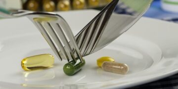 Suplementos para a terceira idade quais os principais