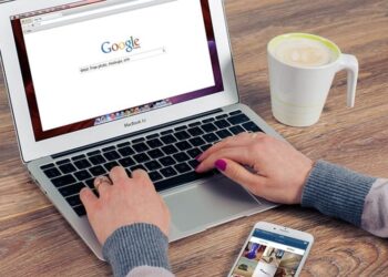 5 dicas para aparecer no Google!