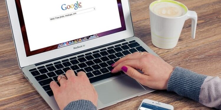 5 dicas para aparecer no Google!