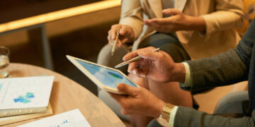 Análise da Concorrência