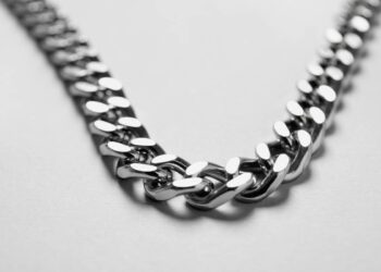 como identificar se uma peça é realmente de prata