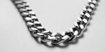 como identificar se uma peça é realmente de prata