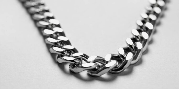 como identificar se uma peça é realmente de prata