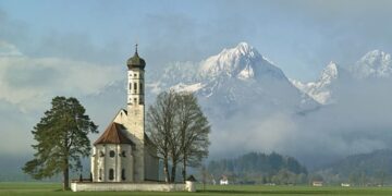 Itens indispensáveis para igrejas evangélicas